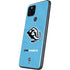 NHL Utah Mammoth Distressed Blue Google Pixel 5a Skin